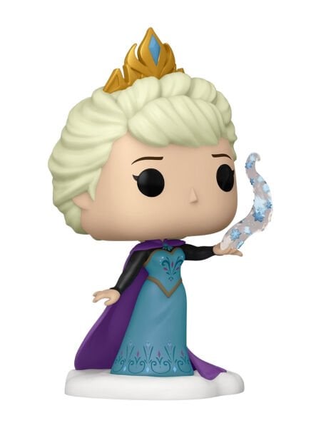 Disney Frozen - Elsa Funko Pop! Figür #1024