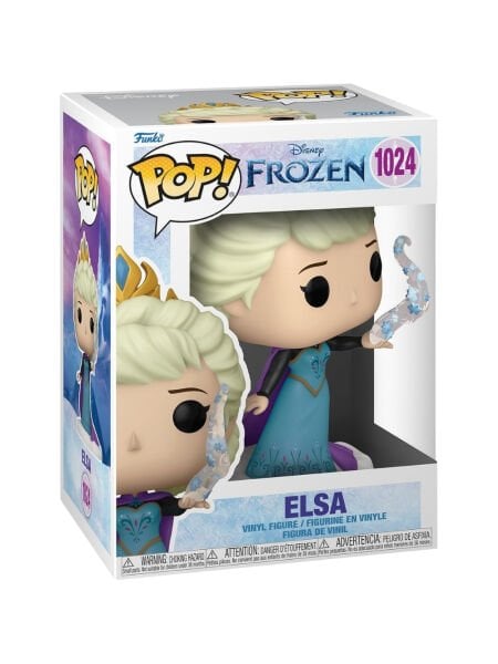 Disney Frozen - Elsa Funko Pop! Figür #1024