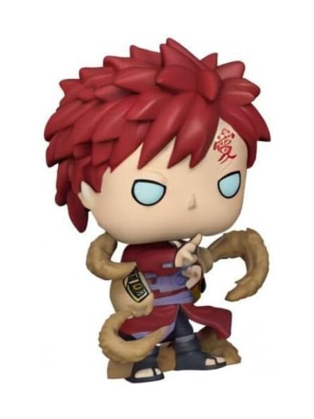 Naruto Shippuden - Gaara Funko Pop! Animation Figür #728