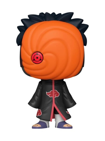 Naruto Shippuden - Madara (Glow in the Dark) Funko Pop! Animation Figür #1278