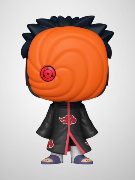 Naruto Shippuden - Madara (Glow in the Dark) Funko Pop! Animation Figür #1278