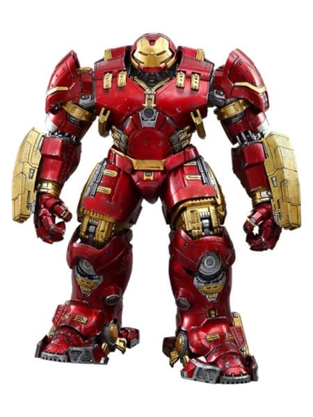 Avengers: Age of Ultron - Hulkbuster 1/6 Scale Koleksiyon Figürü