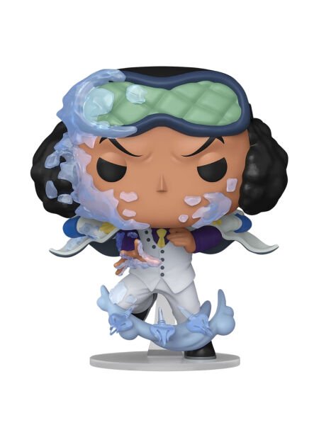 One Piece - Kuzan (Special Edition) Funko Pop! Animation Figür #99