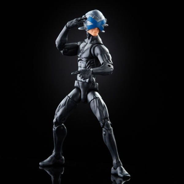 Marvel Legends X-Men - Charles Xavier (BAF Tri-Sentinel)