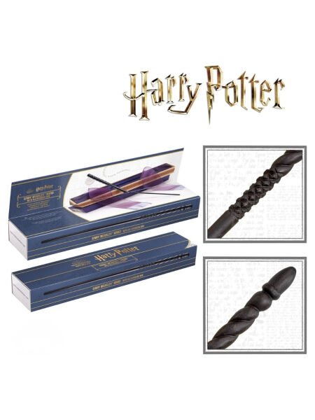Harry Potter - Ginny Weasley Asa (Ollivanders Koleksiyon Kutusunda)