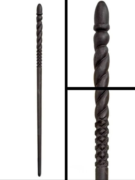 Harry Potter - Ginny Weasley Asa (Ollivanders Koleksiyon Kutusunda)