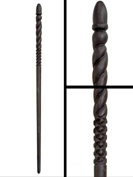 Harry Potter - Ginny Weasley Asa (Ollivanders Koleksiyon Kutusunda)