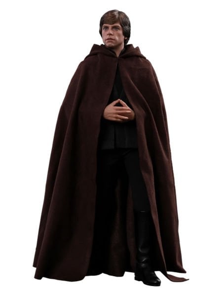 Star Wars: Return Of The Jedi - Luke Skywalker 1/6 Scale Koleksiyon Figürü