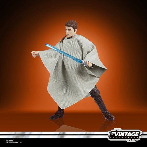 Star Wars The Vintage Collection Anakin Skywalker (Peasant Disguise)