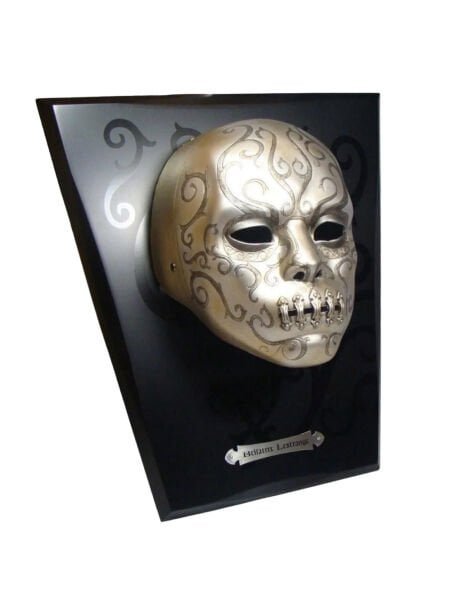 Harry Potter - Bellatrix Maske