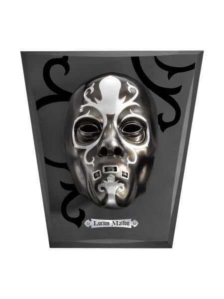Harry Potter - Lucius Malfoy Maske