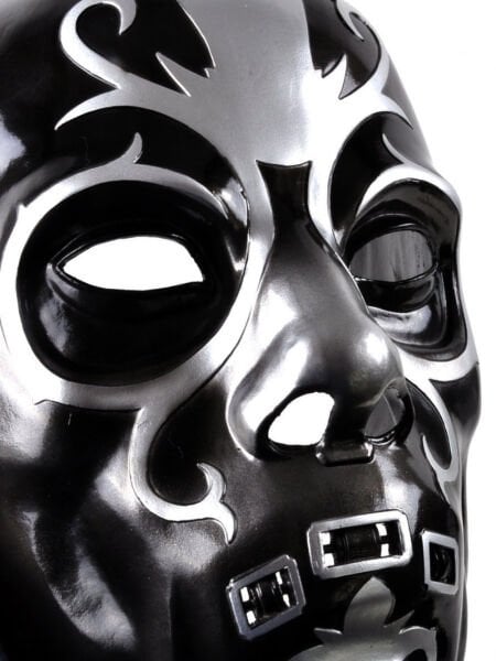 Harry Potter - Lucius Malfoy Maske