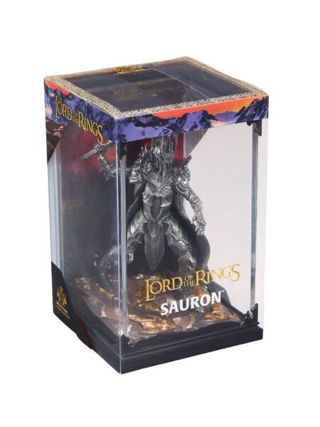 Lord of the Rings - Sauron Diorama Koleksiyon Figürü