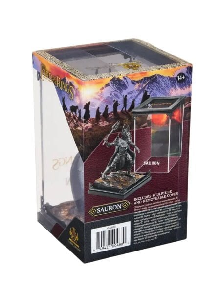 Lord of the Rings - Sauron Diorama Koleksiyon Figürü