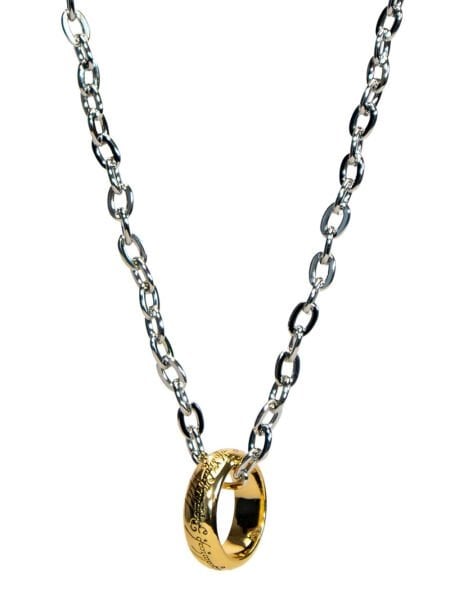 Lord of the Rings - The One Ring Kolye