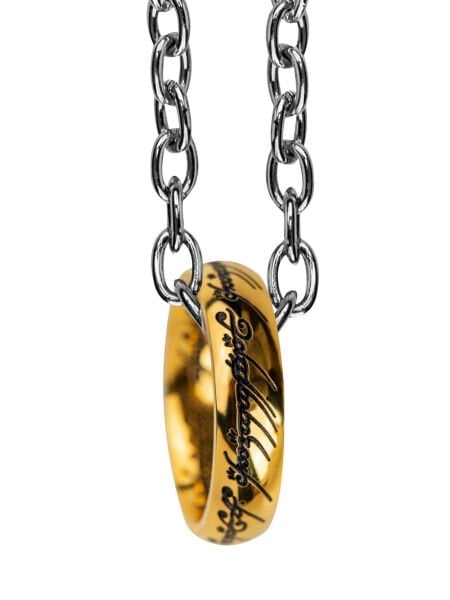 Lord of the Rings - The One Ring Kolye