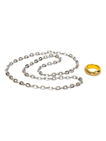 Lord of the Rings - The One Ring Kolye