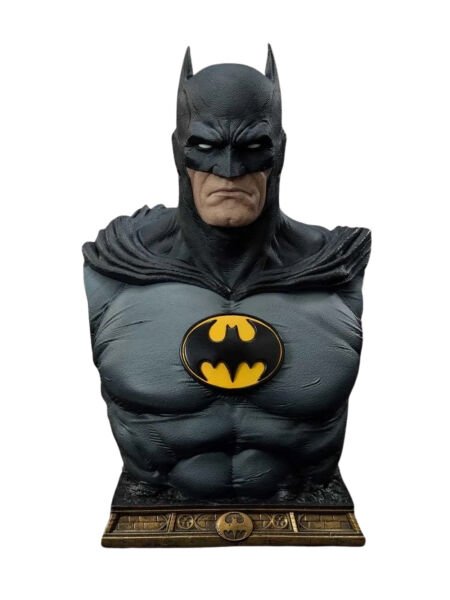 Batman Detective Comics #1000 - Batman 1/3 Scale Limited Edition Premium Büst