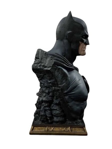 Batman Detective Comics #1000 - Batman 1/3 Scale Limited Edition Premium Büst