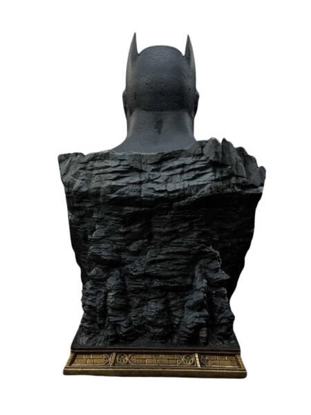 Batman Detective Comics #1000 - Batman 1/3 Scale Limited Edition Premium Büst