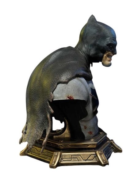 Batman: Arkham City (The Dark Knight Returns) - Batman 1/3 Scale Limited Edition Premium Büst