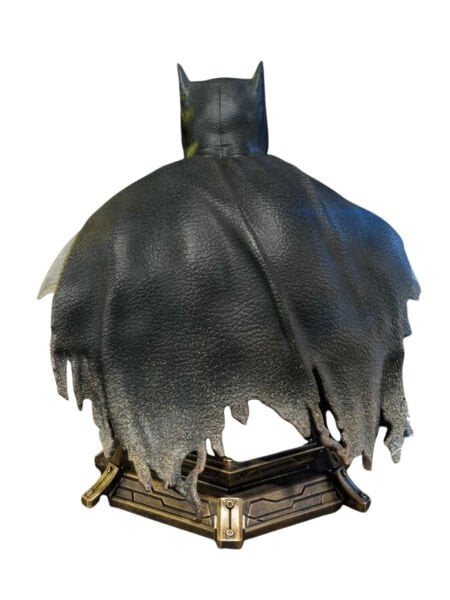 Batman: Arkham City (The Dark Knight Returns) - Batman 1/3 Scale Limited Edition Premium Büst