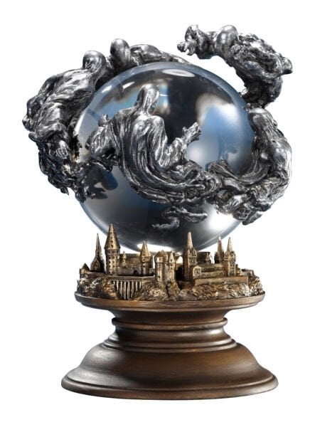 Harry Potter - Dementor's Crystal Ball (Kristal Küre)