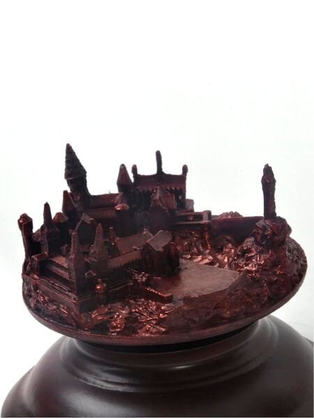 Harry Potter - Dementor's Crystal Ball (Kristal Küre)