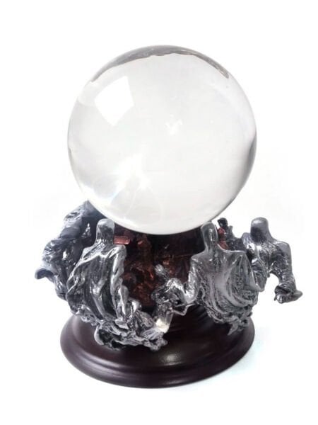 Harry Potter - Dementor's Crystal Ball (Kristal Küre)