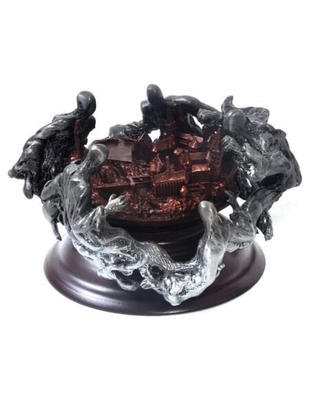 Harry Potter - Dementor's Crystal Ball (Kristal Küre)