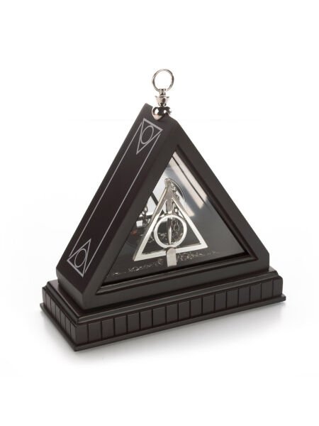 Harry Potter - Xenophilius Lovegood Kolye