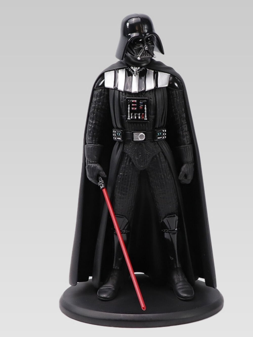 Star Wars Elite Collection Darth Vader #3 1/10 Scale Limited Edition Heykel