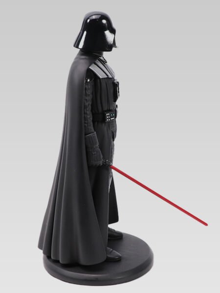 Star Wars Elite Collection Darth Vader #3 1/10 Scale Limited Edition Heykel