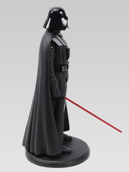 Star Wars Elite Collection Darth Vader #3 1/10 Scale Limited Edition Heykel