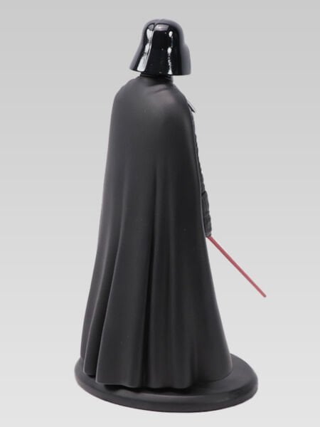 Star Wars Elite Collection Darth Vader #3 1/10 Scale Limited Edition Heykel