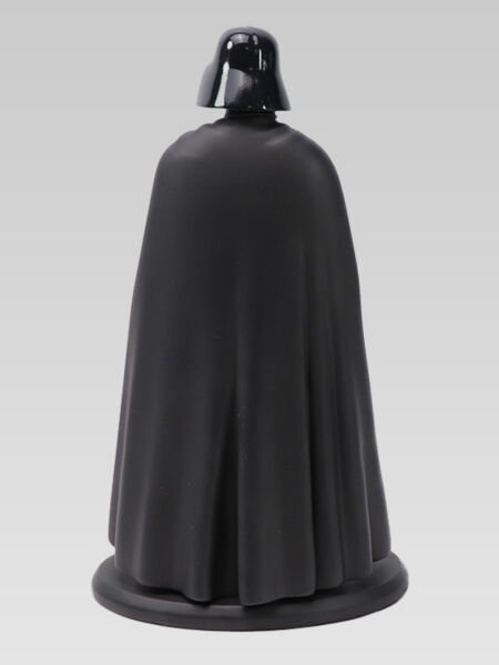 Star Wars Elite Collection Darth Vader #3 1/10 Scale Limited Edition Heykel