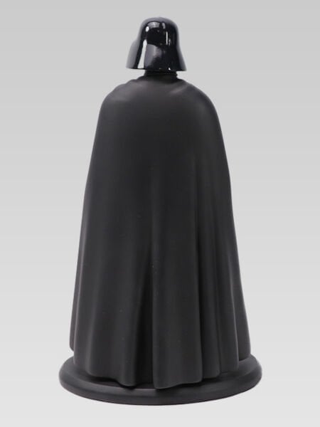 Star Wars Elite Collection Darth Vader #3 1/10 Scale Limited Edition Heykel