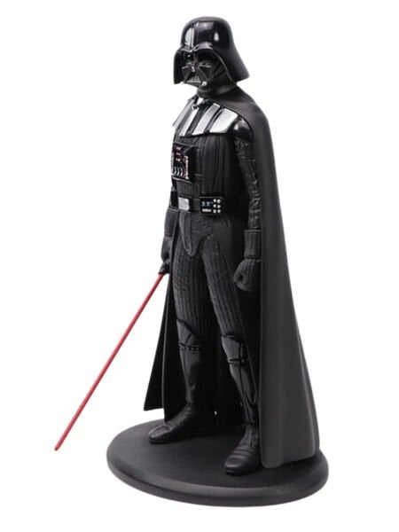 Star Wars Elite Collection Darth Vader #3 1/10 Scale Limited Edition Heykel