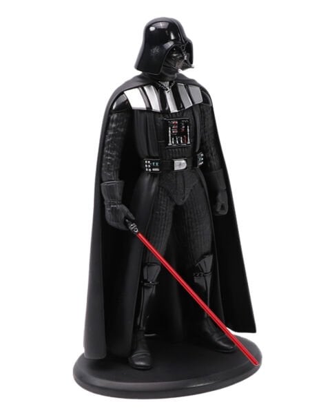 Star Wars Elite Collection Darth Vader #3 1/10 Scale Limited Edition Heykel