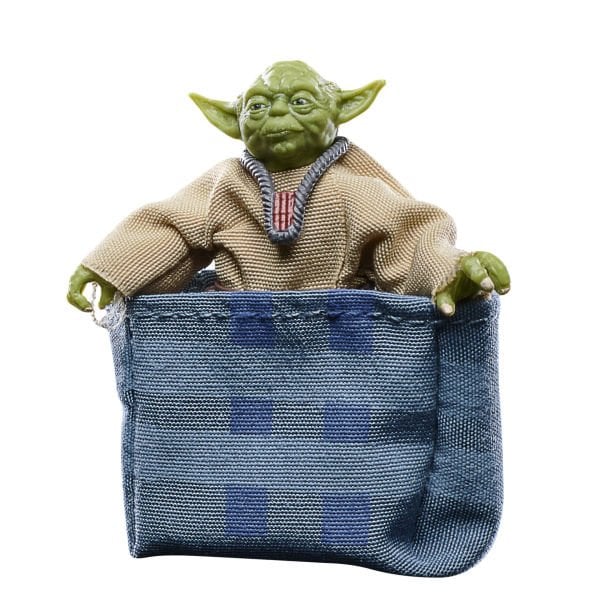 Star Wars: The Empire Strikes Back - The Vintage Collection Yoda