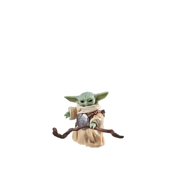 Star Wars Black Series Grogu, Star Wars: The Mandalorian & Grogu Aksiyon Figürü