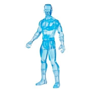Marvel Legends Retro 375 Collection Iceman