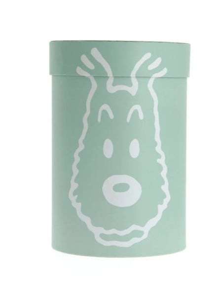 Tintin - Milou (Snowy) Pelüş (37 cm)