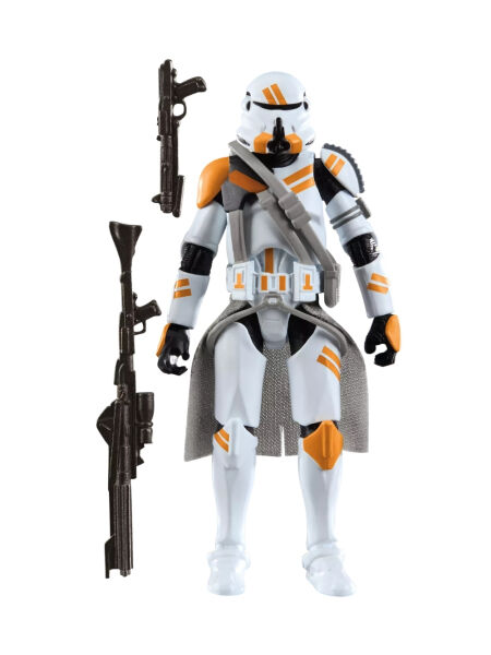 Star Wars Vintage Collection Obi-Wan Kenobi & Airborne Clone