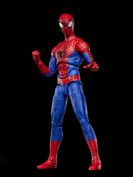 Marvel Legends The Amazing Spider-Man, Spider-Man: No Way Home