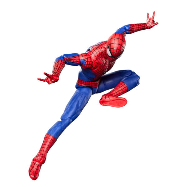 Marvel Legends The Amazing Spider-Man, Spider-Man: No Way Home Aksiyon Figürü