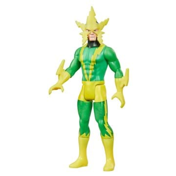 Marvel Legends Retro 375 Collection Electro