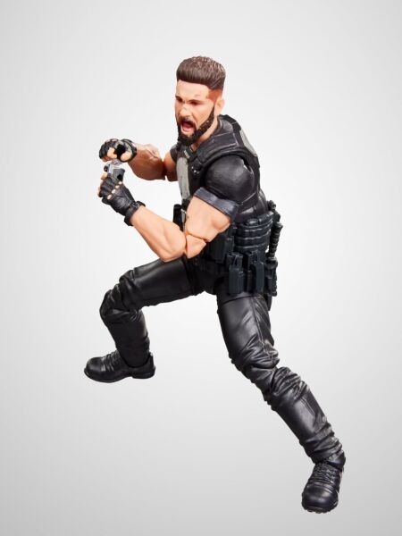 Marvel Legends Punisher, The Punisher Aksiyon Figürü