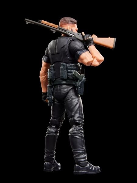 Marvel Legends Punisher, The Punisher Aksiyon Figürü