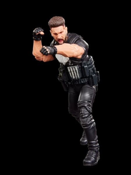 Marvel Legends Punisher, The Punisher Aksiyon Figürü
